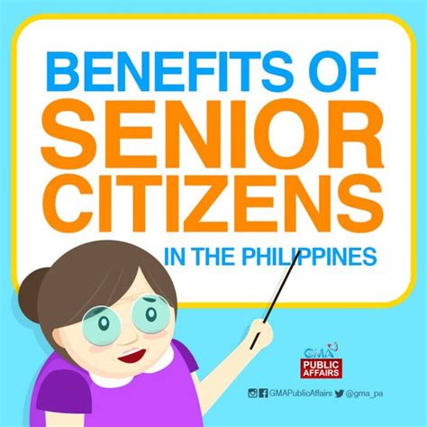 www.senior citizen.gov.ph|A Complete Guide to Benefits for Senior Citizens in the Philippines.